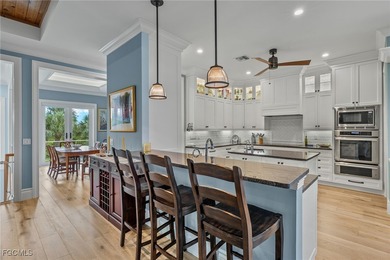 Experience island living at its finest with this stunning