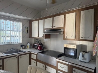 Location!Location!Location!!  East of US1. Great opportunity to