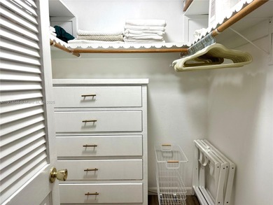 INCREDIBLE LOCATION!! ON THE WATER. ONE BEDROOM, ONE AND A HALF