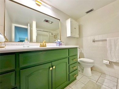 INCREDIBLE LOCATION!! ON THE WATER. ONE BEDROOM, ONE AND A HALF