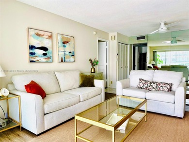 INCREDIBLE LOCATION!! ON THE WATER. ONE BEDROOM, ONE AND A HALF