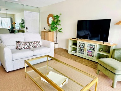 INCREDIBLE LOCATION!! ON THE WATER. ONE BEDROOM, ONE AND A HALF