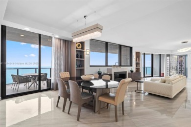 Experience cutting-edge design and oceanfront luxury at Porsche