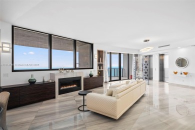 Experience cutting-edge design and oceanfront luxury at Porsche
