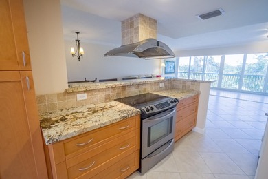 This is a gorgeous Penthouse unit overlooking Boca Raton Resort