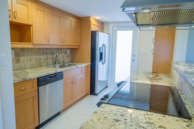 This is a gorgeous Penthouse unit overlooking Boca Raton Resort