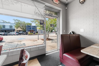 Building for sale. Everything is included. You can open your