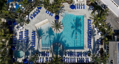 2400 S Ocean Drive 232