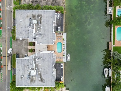 Experience breathtaking direct water views from this stunning