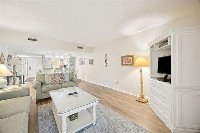 Fully Furnished second-floor 2BR/2BA Beach Wood Villa offering