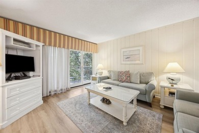 Fully Furnished second-floor 2BR/2BA Beach Wood Villa offering