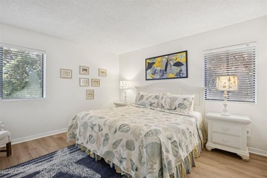 Fully Furnished second-floor 2BR/2BA Beach Wood Villa offering