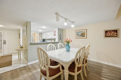 Fully Furnished second-floor 2BR/2BA Beach Wood Villa offering