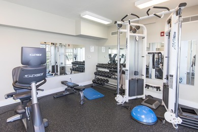 This unit is a very desirable center stack located at Harbor