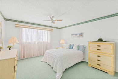 Live the Florida Coastal Lifestyle! This Ironwood Condominium