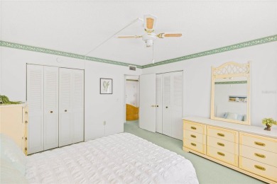 Live the Florida Coastal Lifestyle! This Ironwood Condominium