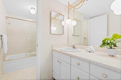 Live the Florida Coastal Lifestyle! This Ironwood Condominium