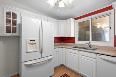 NEW LOWER PRICE! Discover Your Dream Home in Betmar Acres 55+