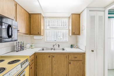 Live the Florida Coastal Lifestyle! This Ironwood Condominium