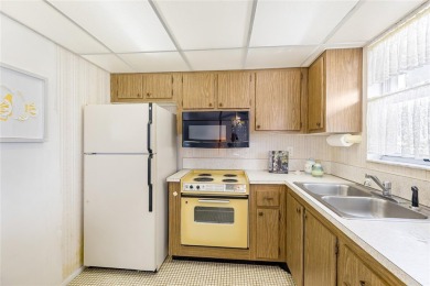 Live the Florida Coastal Lifestyle! This Ironwood Condominium