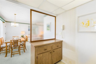 Live the Florida Coastal Lifestyle! This Ironwood Condominium