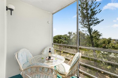 Live the Florida Coastal Lifestyle! This Ironwood Condominium