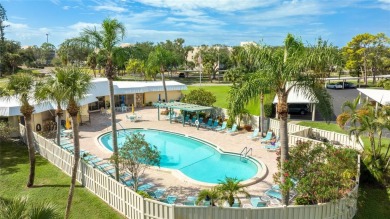 Live the Florida Coastal Lifestyle! This Ironwood Condominium