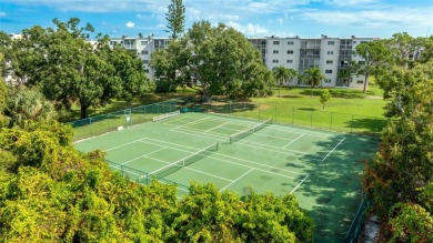 Live the Florida Coastal Lifestyle! This Ironwood Condominium