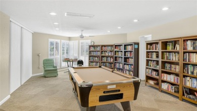 Live the Florida Coastal Lifestyle! This Ironwood Condominium