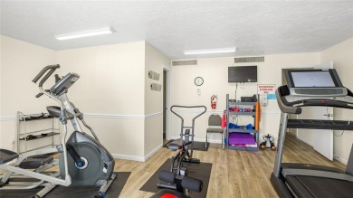 Live the Florida Coastal Lifestyle! This Ironwood Condominium