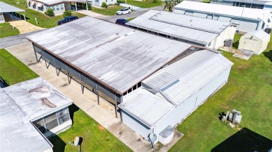 NEW LOWER PRICE! Discover Your Dream Home in Betmar Acres 55+