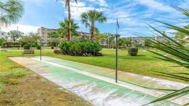 Live the Florida Coastal Lifestyle! This Ironwood Condominium