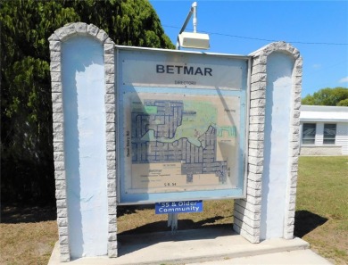 NEW LOWER PRICE! Discover Your Dream Home in Betmar Acres 55+