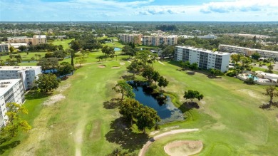 Live the Florida Coastal Lifestyle! This Ironwood Condominium