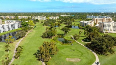 Live the Florida Coastal Lifestyle! This Ironwood Condominium