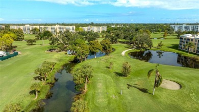 Live the Florida Coastal Lifestyle! This Ironwood Condominium