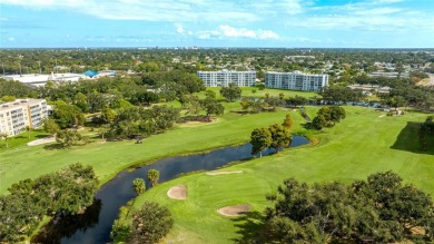 Live the Florida Coastal Lifestyle! This Ironwood Condominium