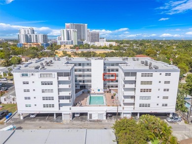 Live the true South Florida lifestyle in this beautifully