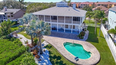 Discover a rare blend of coastal elegance, privacy, and modern