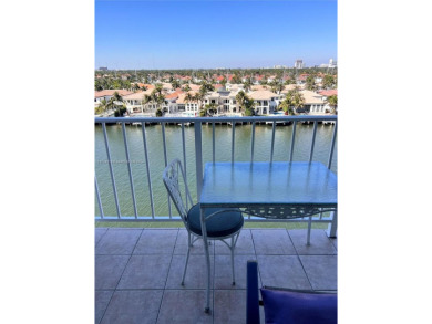 This spacious 2-bedroom, 2-bathroom condo at 1410 S Ocean Drive