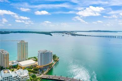 Experience the ultimate Miami lifestyle from this stunning