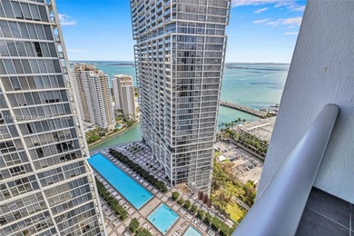 Experience the ultimate Miami lifestyle from this stunning
