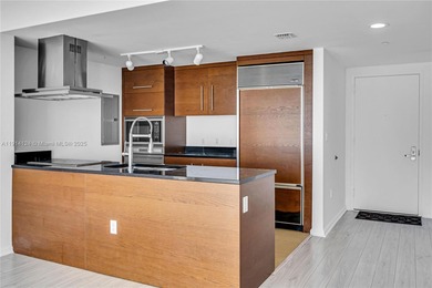 Experience the ultimate Miami lifestyle from this stunning