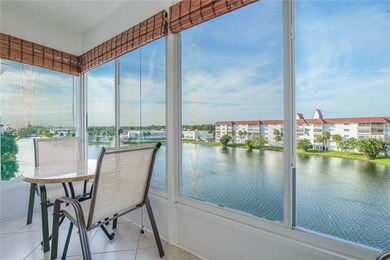 SPACIOUS 1 BEDROOM 1 & 1/2 BATHROOMS WITH A BEAUTIFUL VIEW OF