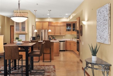 Experience refined waterfront living in this expansive