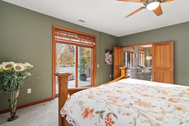 Experience refined waterfront living in this expansive