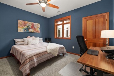 Experience refined waterfront living in this expansive