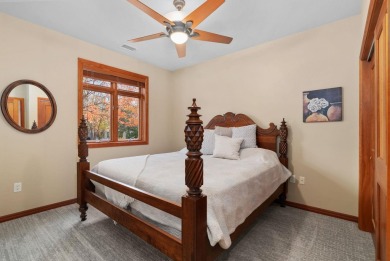 Experience refined waterfront living in this expansive