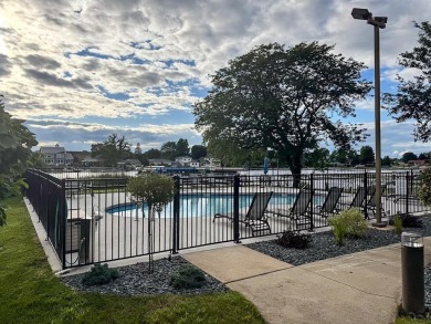 Experience refined waterfront living in this expansive