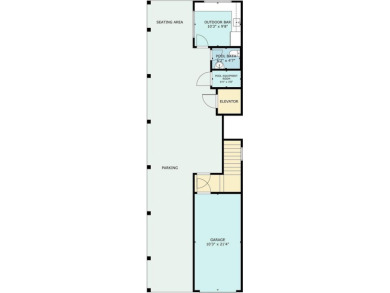 211B 15th Ave S (Right Side) is a beach house currently under